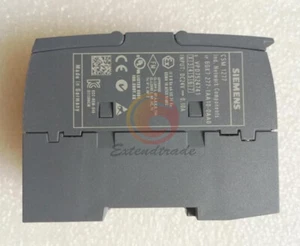 Modulo interruttore compatto PLC ONE SIEMENS 6GK7277-1AA10-0AA0 6GK7 277-1AA10-0AA0 - Foto 1 di 5