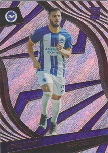 2022-23 PANINI REVOLUTION EPL DENIZ UNDAV ROOKIE #96 BRIGHTON - Picture 1 of 1