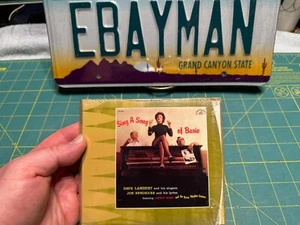 Lambert Hendricks & Ross Sing a Song of Basie CD — Jazz Remaster 2001 Verve - Bild 1 von 3