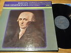 Haydn Symphonies 82-92 Dorati DECCA UK HDNH 35-40 boxset 6LPs