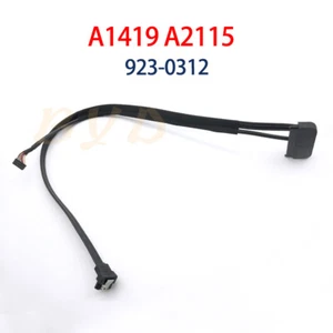 New For iMac 27" A1419 A2115 Hard Disk Drive HDD SSD SATA Cable 2012-2017 - Picture 1 of 1