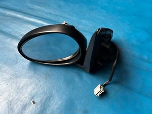Rover 25/Streetwise/MG ZR Left Side Electric Wing/Door Mirror (Part#: CRJ100230) - Picture 1 of 4