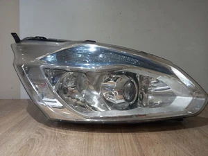 FORD TRANSIT CUSTOM MK8 HEADLIGHT O/S DRIVERS SIDE BK21-13D152B - Picture 1 of 3