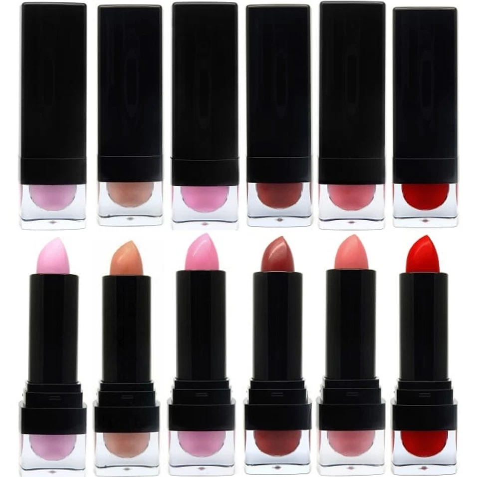 W7 - Kiss Lipstick - Pinks - Beautiful and Smooth - Nourishing - Free Post