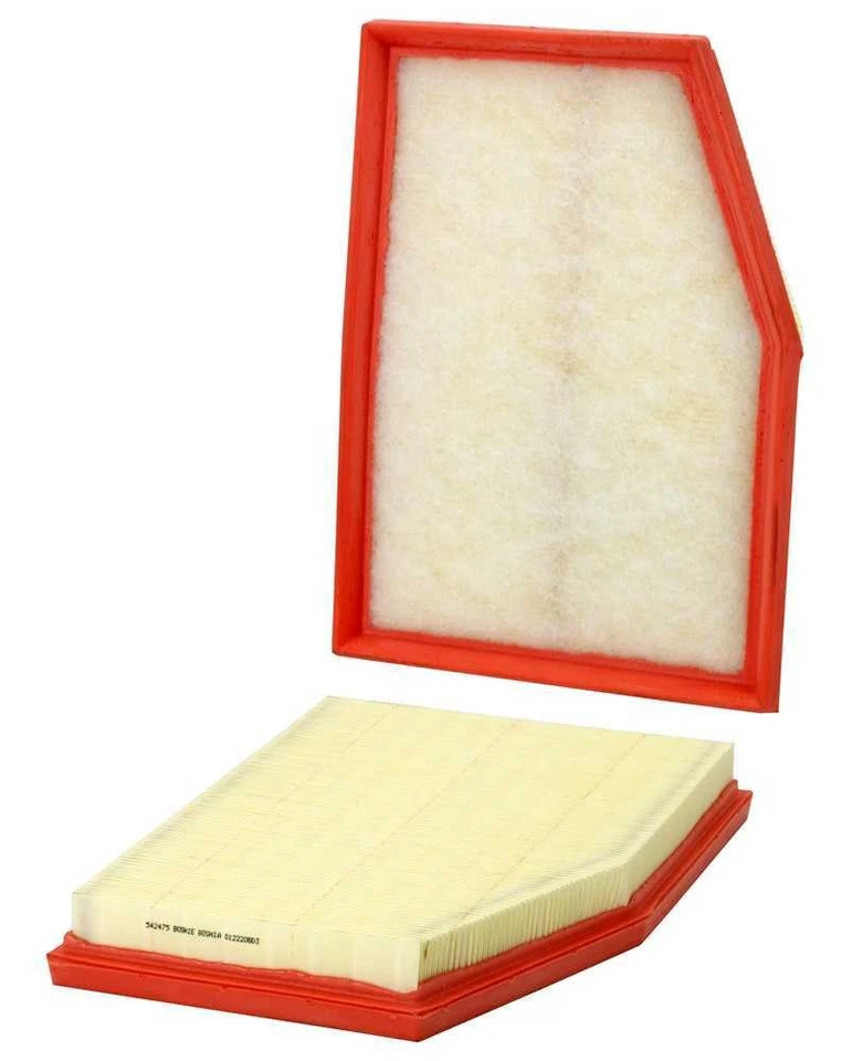 Filtro de aire para Porsche Boxster 1997-2004 1998 2003 2002 1999 2001 2000 WIX 42475 Foto 1 de 1