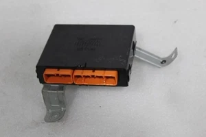 1991 LEXUS LS400 THEFT LOCK CONTROL MODULE 89730-50011 - Picture 1 of 10