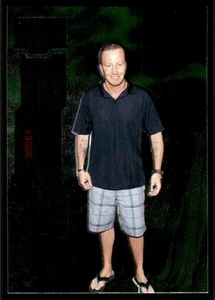 2022 Skybox Metal Universe Champions Micky Ward #011 - Picture 1 of 2