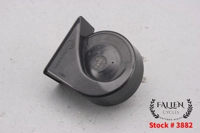 Victory Gunner Denali 2015 montaje de bocina video Foto 1 de 4