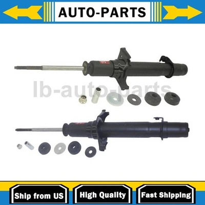 KYB 前支柱适合 2009 2010 2011 2012 2013 2014 讴歌 TL — 第 1/4 张图片