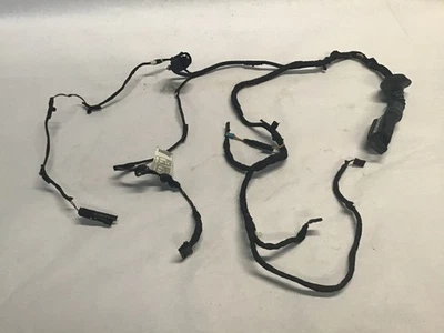 Arnés de cableado para puerta del conductor trasero izquierdo BMW 428i F36 2015 2016 $9 Foto 1 de 4