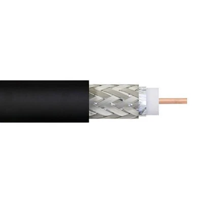 Cable flexible hermético Times Microwave LMR-200-DB LMR-200 65 m Foto 1 de 3