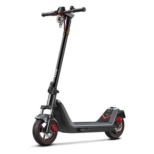 NIU KQi 300X E-Scooter mit All-Terrain-Federung und Straßenzulassung - Bild 1 von 4