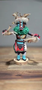 kachina doll - Picture 1 of 6