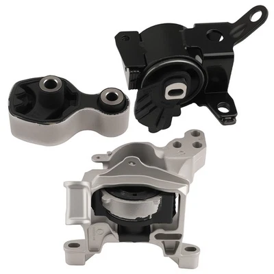 Front Right Engine Motor Mount For Mazda CX-5 2.0L FWD. 2013-2016 For Auto Trans - Image 1 of 4