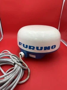 Furuno Antenna Scanner RSB-0093 Dome Radome - Bild 1 von 9