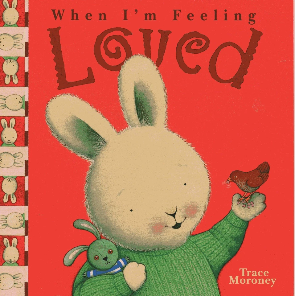 When I'm Feeling Loved - Image 1 of 1