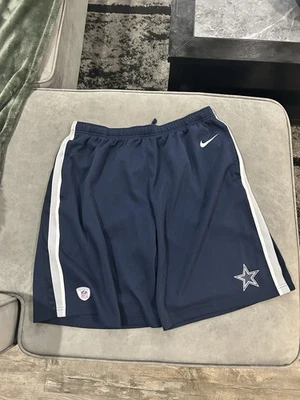 Шорты Nike Dallas Cowboys Nike XL - Изображение 1 из 4
