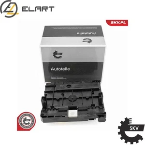 CONTROL UNIT ENGINE MANAGEMENT 96SKV323 FOR PEUGEOT 807/Van 308/CC/SW EXPERT C8 - Picture 1 of 9