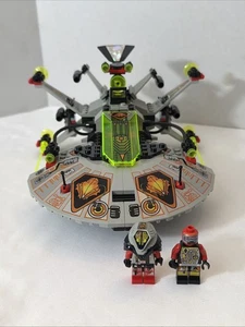 LEGO Space UFO Set #6915 - Warp Wing Fighter - 100% Completo - Sin Manual - 1997 - Imagen 1 de 14