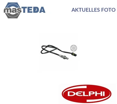 ES20174-12B1 LAMBDASONDE LAMDASONDE IN VORNE OF THE CATALYST DELPHI NEU - Image 1 of 4