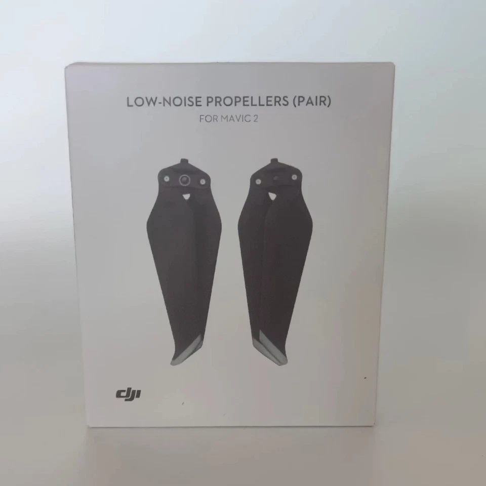 DJI Low-noise Propellers 1 Pair for Mavic 2 Ma2pa13