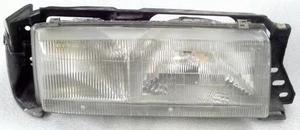 Passenger Right Headlight Fits 92-95 SKYLARK 264719 - Picture 1 of 4