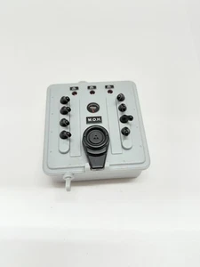 MEN OF HONOR ARMY NAVY Military 60th WWII USA GI JOE Morsecode Unit Only - Bild 1 von 7