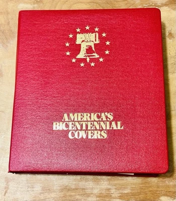 America's Bicentennial Covers 74-76 Westport Collectors Society 29 Covers - Image 1 of 4