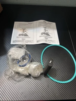 Sensor de nivel de combustible genuino GM 2017-2022 Chevrolet Cadillac Buick Enclave 84726779 Foto 1 de 4