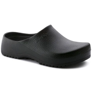 Birkenstock Professional Super Birki Clog, schwarz, Pflege, Gartenschuh - Bild 1 von 5
