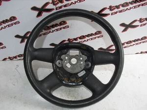 AUDI A3 8P 2005-2008 STEERING WHEEL - XBSG0030 - Picture 1 of 2