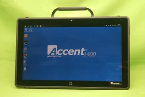 Touch screen PRC Accent 1400/14 pollici - Foto 1 di 8