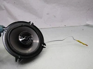 BMW 5er E39 95-03 530D RH Türkarte Lautsprecher rechts Pioneer TS-G520 250W - Bild 1 von 5