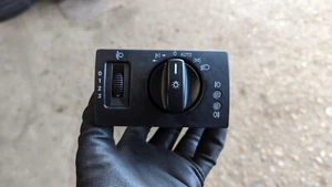 MERCEDES B CLASS W245 HEADLIGHT FOG CONTROL PANEL A1695453004 - Picture 1 of 3