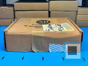 Surplus Open Box - Allen-Bradley 1771-ALX Serie A lokales E/A-Adaptermodul - Bild 1 von 6