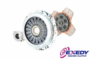 Exedy S Type Paddle Clutch Kit 6 Speed For: Subaru Impreza VAB VAF STI Jdm 15-20 - Picture 1 of 1