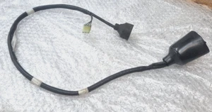 YAMAHA YZFR125 2008 2013 LOOM WIRING HARNESS CABLE CLOCKS GAUGES DASH - Picture 1 of 5
