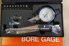 Mitutoyo Metric Complete Dial Bore Hole Gage Gauge Set 10-18.5Mm / 0.001Mm