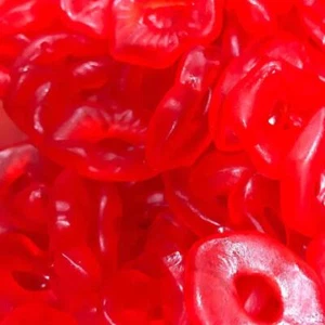 2kg Trolli Lips - Picture 1 of 2