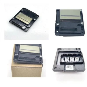 FA18021 Głowica drukująca pasuje do Epson Work do Epsonce L650 L605 ET-4550 L600 WF-2661 - Zdjęcie 1 z 10