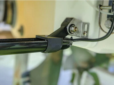 Lowrance Tripleshot replacement mount - Image 1 of 4