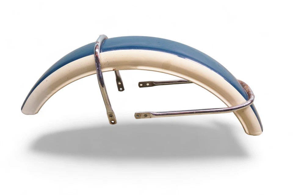 Ural Solo 1998 Deco Classic Solo *2176A guardabarros delantero  Foto 1 de 4