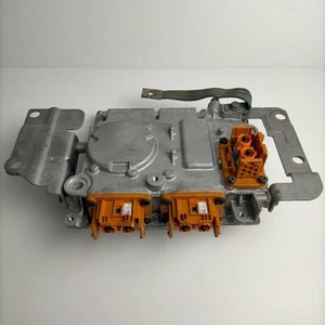 2020-24 RENAULT ZOE Electric ECU Battery Charger Control Module 293D61787R - Picture 1 of 7