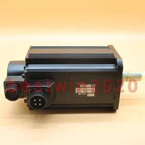 For Panasonic MDMA302P1G Used AC Servo Motor Free Shipping - Picture 1 of 6