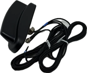 SIERRA WIRELESS AIRLINK 6001219 2IN1 PANEL CELLULAR ANTENNA 2X LTE BOLT DOWN NEW - Picture 1 of 4