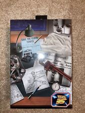 Neca Doc Brown 1955 Ultimate Edition back to the future authentic