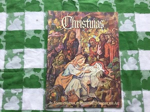 Christmas Vol. 32: The Annual of Christmas Literature and Art by Randolph E.... - Picture 1 of 8