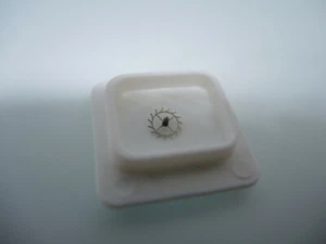 Rueda de anclaje para UNITAS 6310, 6312, entre otros, rueda de escape, parte 705 - Imagen 1 de 1