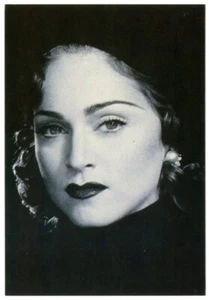 460-074: Madonna (1991) - ¡Nueva postal! - Imagen 1 de 2