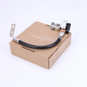 Battery Current Sensor Cable Terminal End For Honda Odyssey Acura MDX TL 3.5 3.7 - Foto 1 di 14